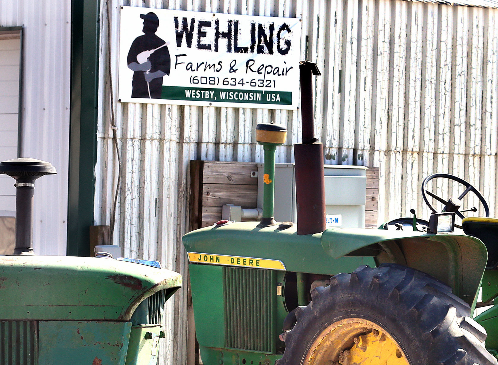 Wehling Farms